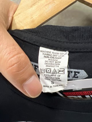 Maglietta Off-White Taglia S