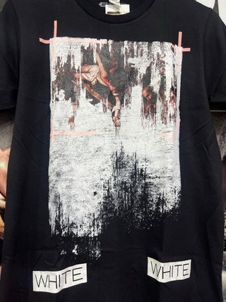 Maglietta Off-White Taglia S