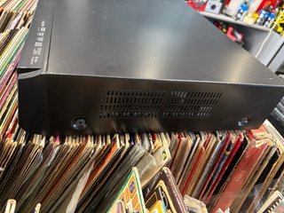 Panasonic DMR-E249V VHS/DVD Recorder