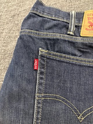 Jeans Levi's 510