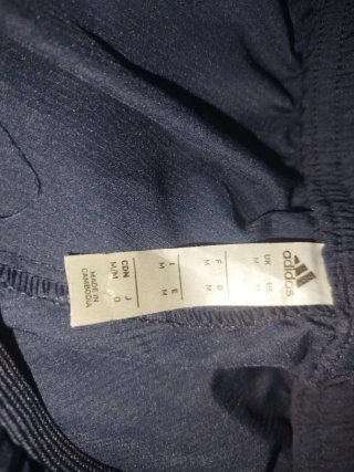 Pantaloncini Adidas Spagna Taglia M