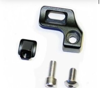 BikeYoke Adaptador I-Spec EV Derecho