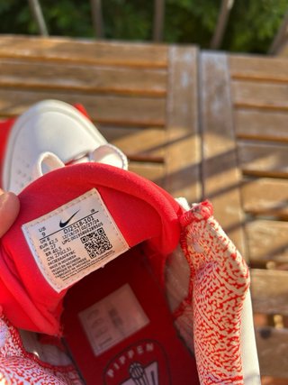 Scarpe Nike Air 42.5