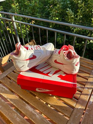 Scarpe Nike Air 42.5