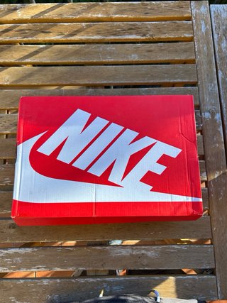 Scarpe Nike Air 42.5
