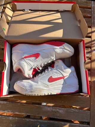 Scarpe Nike Air 42.5