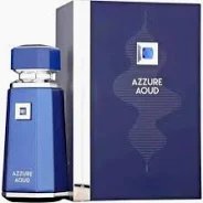 Azzure Oud de French Avenue