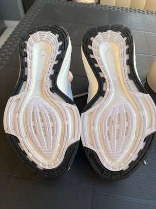 Zapatillas Adidas Blancas
