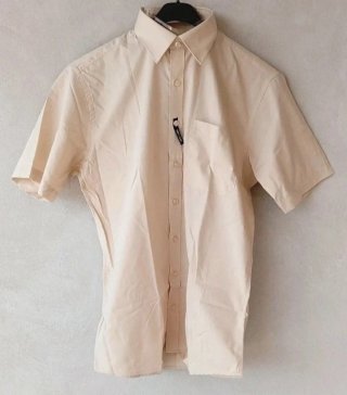 Set due camicie nuove uomo, tg M, Conbipel, James