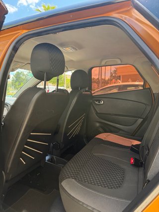 Renault Captur 2019
