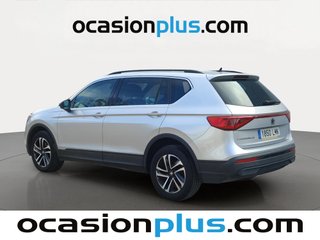 SEAT Tarraco 2.0 TDI Style Plus 110 kW (150 CV)