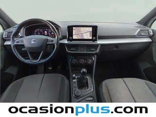 SEAT Tarraco 2.0 TDI Style Plus 110 kW (150 CV)