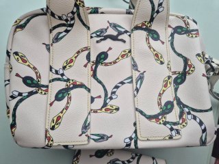 Bolso Bimba y Lola con cartera
