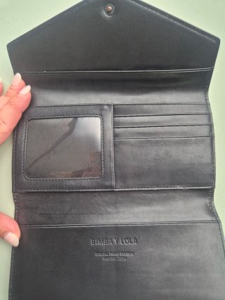 Bolso Bimba y Lola con cartera