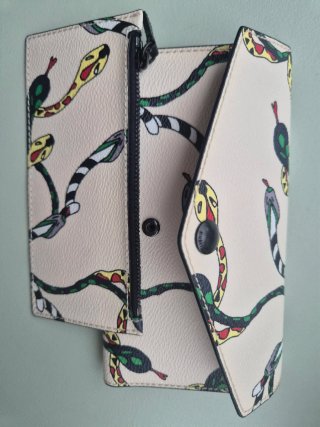 Bolso Bimba y Lola con cartera