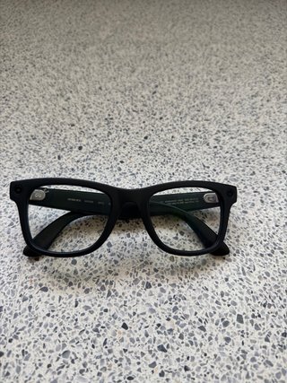 Gafas Ray-Ban Meta Wayfarer Gen 2 Transitions