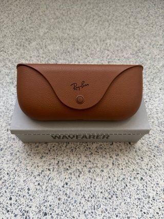 Gafas Ray-Ban Meta Wayfarer Gen 2 Transitions