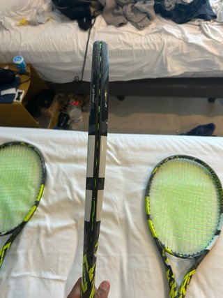 Babolat Pure Aero 2022 Grip 2 300g