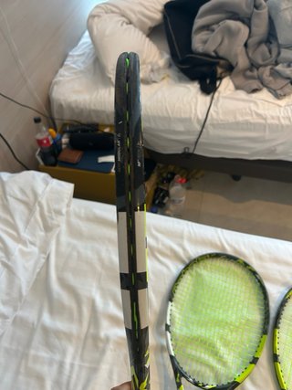 Babolat Pure Aero 2022 Grip 2 300g