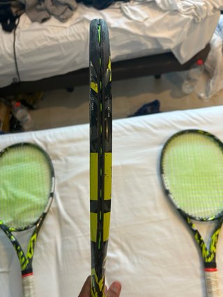 Babolat Pure Aero 2022 Grip 2 300g