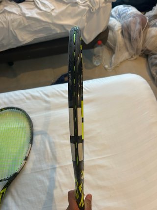 Babolat Pure Aero 2022 Grip 2 300g