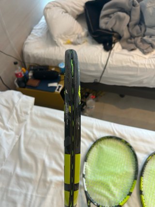 Babolat Pure Aero 2022 Grip 2 300g