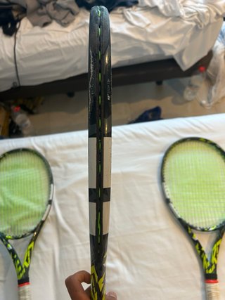 Babolat Pure Aero 2022 Grip 2 300g