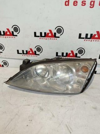 113078 faro izquierdo ford mondeo berlina (ge)
