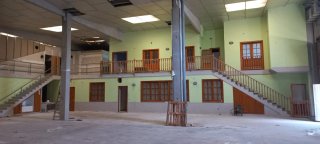 Nave industrial