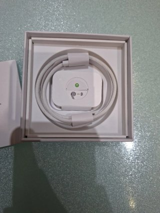 Apple AirPods Pro 2 Cuffie Bluetooth Bianche