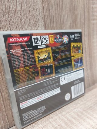 Pack Castlevania DS en estado impecable.