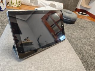 Tablet Chuwi Hi10 Pro con Teclado