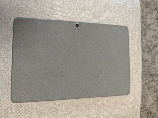 Tablet Chuwi Hi10 Pro con Teclado
