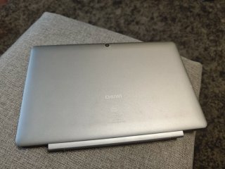 Tablet Chuwi Hi10 Pro con Teclado