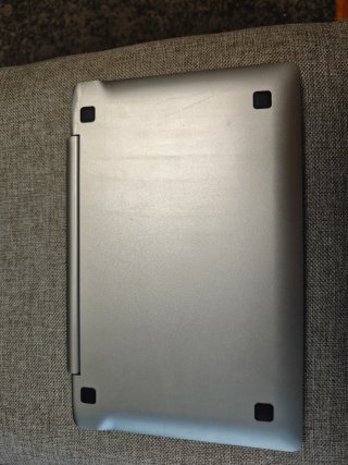 Tablet Chuwi Hi10 Pro con Teclado
