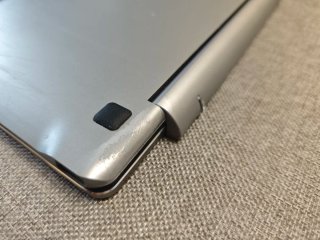 Tablet Chuwi Hi10 Pro con Teclado