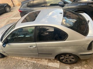 BMW Serie 3 2003
