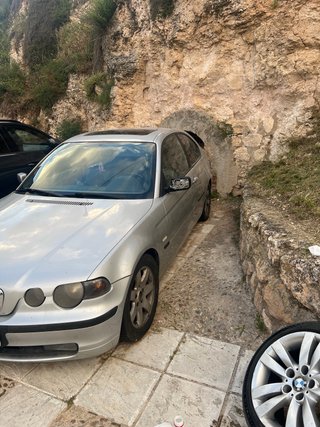 BMW Serie 3 2003