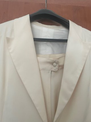 Tailleur donna elegante gonna e giacchino