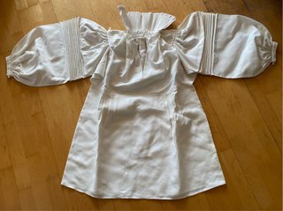 Traje Regional Valle de Hecho