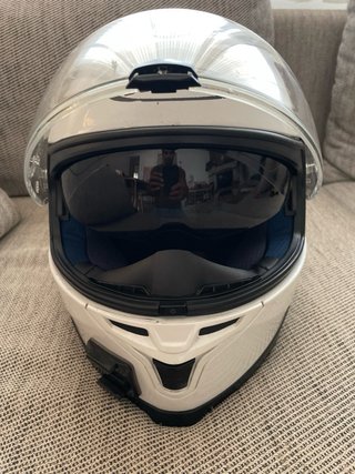 Casco HJC is17 M