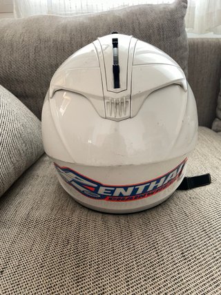 Casco HJC is17 M