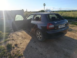 Audi A3 2001