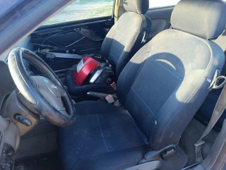 Audi A3 2001