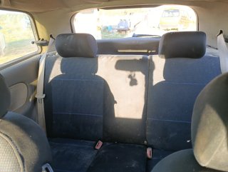 Audi A3 2001