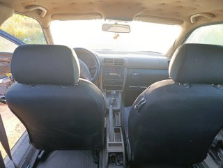Audi A3 2001
