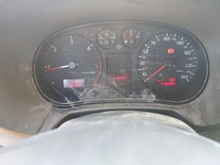 Audi A3 2001