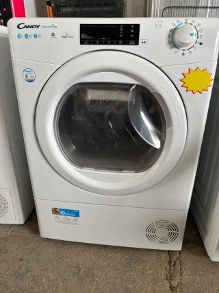 Secadora Candy SmartPro 10kg