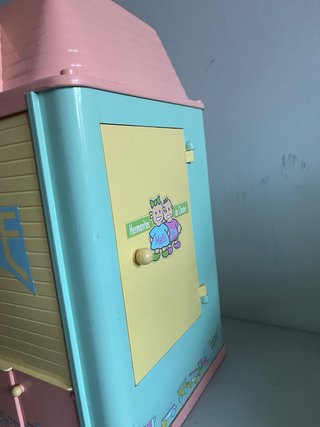 Nurserie Chabel