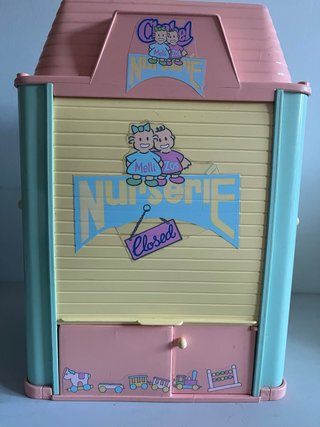 Nurserie Chabel